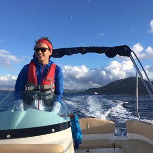 Meet your Posher, Jessica